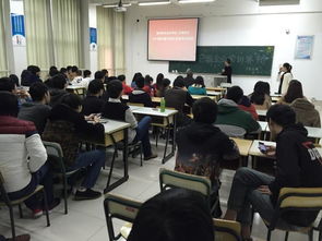 計算機系2013級軟件技術(shù)專業(yè)企業(yè)實訓(xùn)答辯會圓滿結(jié)束